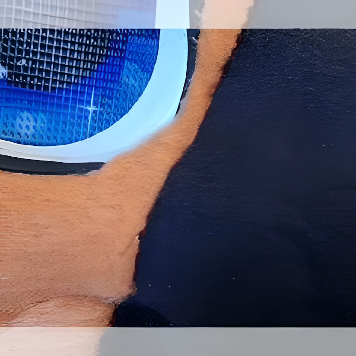 Fursuit mask to order